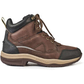 Moretta Botas de Establo Eleonora Xgrip Marron Moretta Botas de Establo Eleonora Xgrip Marron