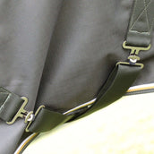 Highlander Plus by Shires Turnout Rug 50g Verde Highlander Plus by Shires Turnout Rug 50g Verde