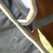 Highlander Plus by Shires Turnout Rug 50g Verde Highlander Plus by Shires Turnout Rug 50g Verde