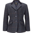 Juniper Navy Check