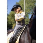 Mrs. Ros Chaqueta de entrenamiento Zoë Mini Topping Grey Mrs. Ros Chaqueta de entrenamiento Zoë Mini Topping Grey