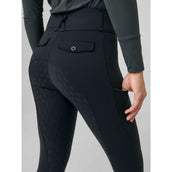 PS of Sweden Legging de Equitación Katja Full Grip Negro PS of Sweden Legging de Equitación Katja Full Grip Negro