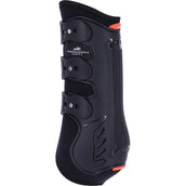Schockemöhle Botas para tendones Air Flow Dressage Para Negro Schockemöhle Botas para tendones Air Flow Dressage Para Negro