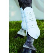 Schockemöhle Botas para tendones Air Flow Dressage Para Blanco Schockemöhle Botas para tendones Air Flow Dressage Para Blanco