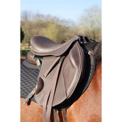 Stübben Silla de Salto REVsport Ebano Stübben Silla de Salto REVsport Ebano