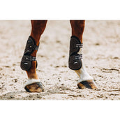 Stübben Protectores de Tendones FreeFlex Hybrid Marron Stübben Protectores de Tendones FreeFlex Hybrid Marron