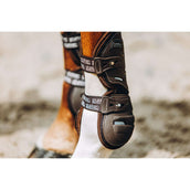 Stübben Protectores de Tendones FreeFlex Hybrid Marron Stübben Protectores de Tendones FreeFlex Hybrid Marron