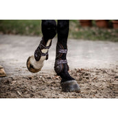 Stübben Protectores de Tendones FreeFlex Hybrid Marron Stübben Protectores de Tendones FreeFlex Hybrid Marron