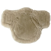 Stübben Cincha de Salto Equi-Soft Pad Vínculo Marron Stübben Cincha de Salto Equi-Soft Pad Vínculo Marron