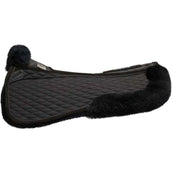 Stübben Mantilla Streamline Lambswool Doma clásica Negro Stübben Mantilla Streamline Lambswool Doma clásica Negro