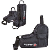 Suedwind Bolsa para Botas Tall Negro Suedwind Bolsa para Botas Tall Negro