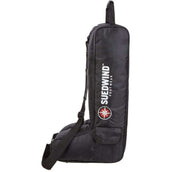 Suedwind Bolsa para Botas Tall Negro Suedwind Bolsa para Botas Tall Negro