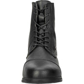 Suedwind Botines Nova Back Zip Negro Suedwind Botines Nova Back Zip Negro