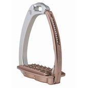Tech Stirrups Estribos Venice Sloped Evo Swarovski Oro Rosa Plata Tech Stirrups Estribos Venice Sloped Evo Swarovski Oro Rosa Plata