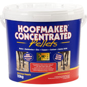 TRM Pellets concentrados para Hoofmaker TRM Pellets concentrados para Hoofmaker