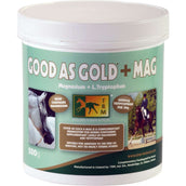 TRM Bueno como el oro + Mag TRM Bueno como el oro + Mag