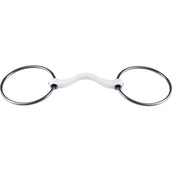 Trust Mordaza de Anilla Suelta Inno Sense Tongboog Hard Trust Mordaza de Anilla Suelta Inno Sense Tongboog Hard