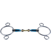 Trust 3 anillos Sweet Iron Trust 3 anillos Sweet Iron