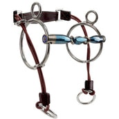 Trust Curbgag Sweet Iron Articulación Doble Trust Curbgag Sweet Iron Articulación Doble