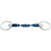 Trust Anillo pequeño con punta de busto Sweet Iron Dubbelgebroken Trust Anillo pequeño con punta de busto Sweet Iron Dubbelgebroken