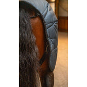 Trust Manta de Cuadra Tetris 200g Marino Trust Manta de Cuadra Tetris 200g Marino