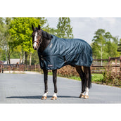 Trust Manta de Exterior Tetris 300g Marino Trust Manta de Exterior Tetris 300g Marino