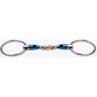 Trust Bocado Sweet Iron Loose Ring Brass Ring