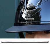 Lami-Cell Correa para casco Leer Negro Lami-Cell Correa para casco Leer Negro