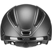 Uvex Gorra Perfexxion III xc Negro Mate Uvex Gorra Perfexxion III xc Negro Mate