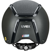 Uvex Gorra Exxeed Starshine MIPS Negro Uvex Gorra Exxeed Starshine MIPS Negro