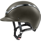 Uvex Gorra Exxeed Active Oliva Uvex Gorra Exxeed Active Oliva
