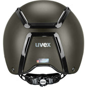 Uvex Gorra Exxeed Active Oliva Uvex Gorra Exxeed Active Oliva