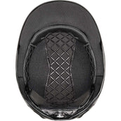 Uvex Gorra Exxeed Starshine Negro Uvex Gorra Exxeed Starshine Negro