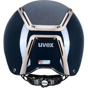 Uvex Gorra Exxeed Blaze Navy Uvex Gorra Exxeed Blaze Navy