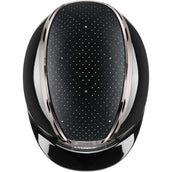 Uvex Gorra Exxeed Glow Negro/Negro Uvex Gorra Exxeed Glow Negro/Negro