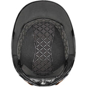 Uvex Gorra Exxeed Glow Negro/Rosa Uvex Gorra Exxeed Glow Negro/Rosa