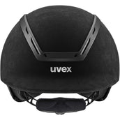 Uvex Gorra Exxeed Classical Negro Mate Uvex Gorra Exxeed Classical Negro Mate