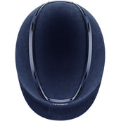 Uvex Gorra Exxeed Classical Navy Mat Uvex Gorra Exxeed Classical Navy Mat
