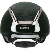 Uvex Gorra Exxeed Elegance Navy Uvex Gorra Exxeed Elegance Navy