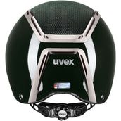 Uvex Gorra Exxeed Elegance Navy Uvex Gorra Exxeed Elegance Navy