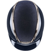 Uvex Gorra Exxeed Elegance Malachit Uvex Gorra Exxeed Elegance Malachit