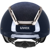 Uvex Gorra Exxeed Elegance Malachit Uvex Gorra Exxeed Elegance Malachit