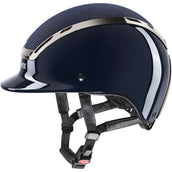 Uvex Gorra Exxeed Elegance Malachit Uvex Gorra Exxeed Elegance Malachit