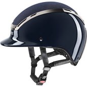 Uvex Gorra Exxeed Elegance Malachit Uvex Gorra Exxeed Elegance Malachit