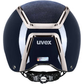 Uvex Gorra Exxeed Elegance Malachit Uvex Gorra Exxeed Elegance Malachit