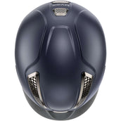 Uvex Gorra Perfexxion III Chrome Navy Uvex Gorra Perfexxion III Chrome Navy