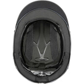 Uvex Gorra Perfexxion III Chrome Navy Uvex Gorra Perfexxion III Chrome Navy