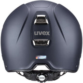 Uvex Gorra Perfexxion III Chrome Navy Uvex Gorra Perfexxion III Chrome Navy