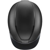 Uvex Gorra Ixxo Mips Negro Mate Uvex Gorra Ixxo Mips Negro Mate
