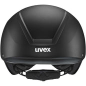 Uvex Gorra Ixxo Mips Negro Mate Uvex Gorra Ixxo Mips Negro Mate